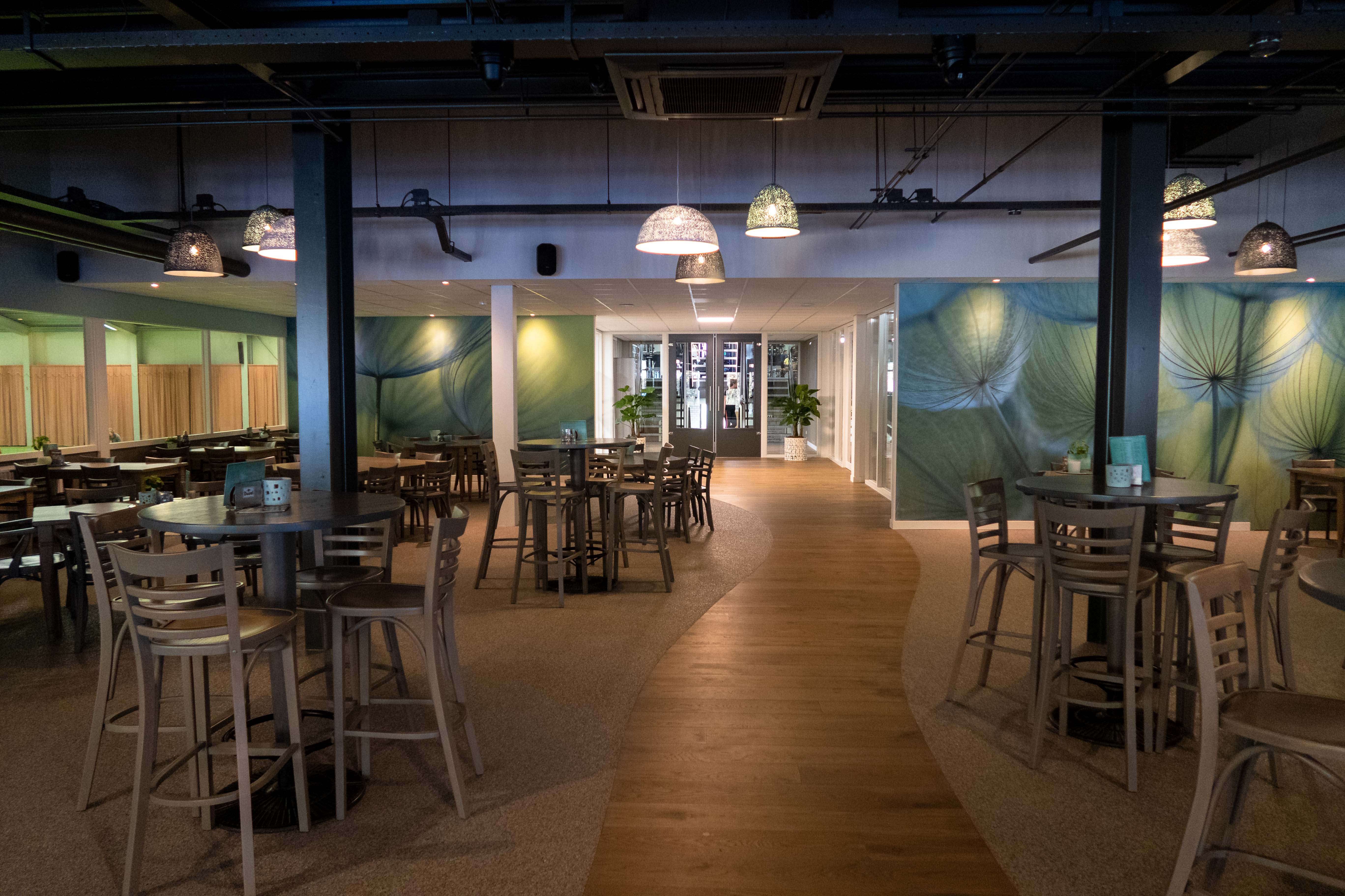 De Paal - fotowand 4