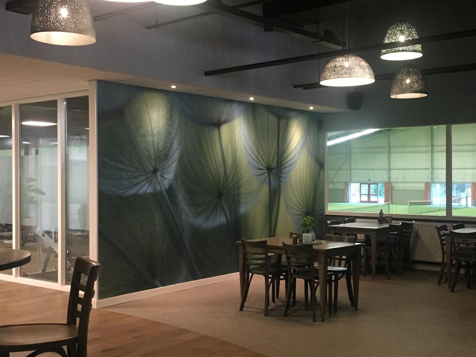 De Paal - fotowand 2